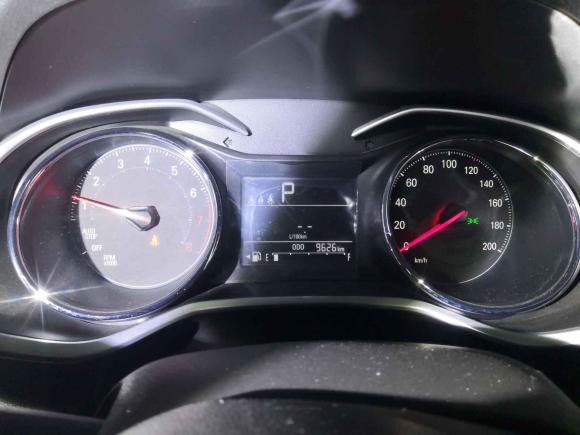 [成都·川G] 二手雪佛兰科沃兹2022款 325T 自动欣悦版