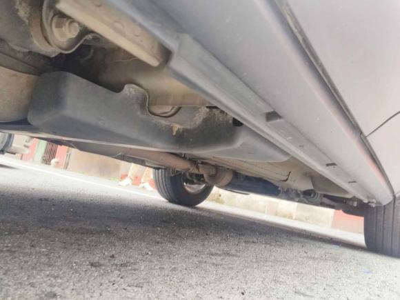 [上海·皖A] 二手路虎揽胜极光2013款 2.0T 5门耀真版