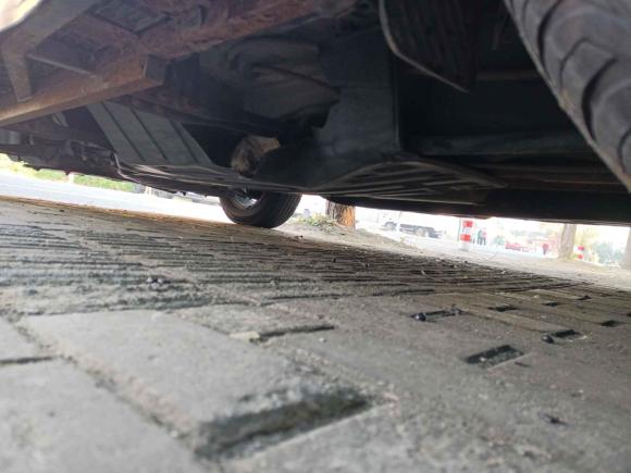 [无锡·苏E] 二手本田本田CR-V2012款 2.0L 四驱经典版