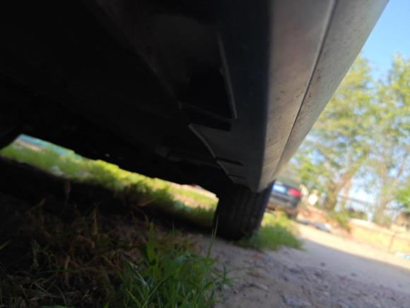 [北京·冀R] 二手广汽传祺传祺GS42020款 270T 自动尊享版