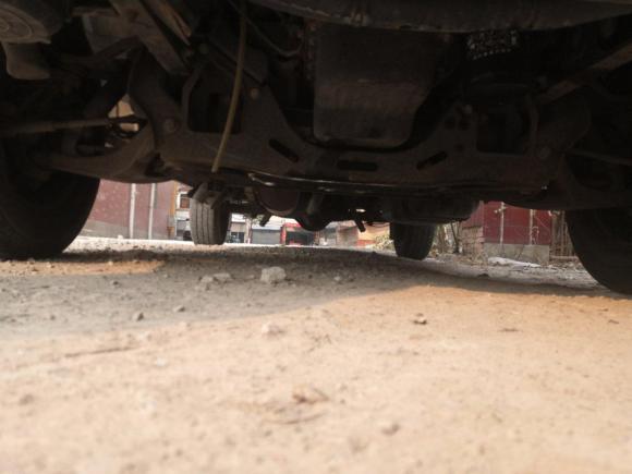 [宁波·浙B] 二手依维柯依维柯得意2017款 2.5T A35客车5-7座47Z5