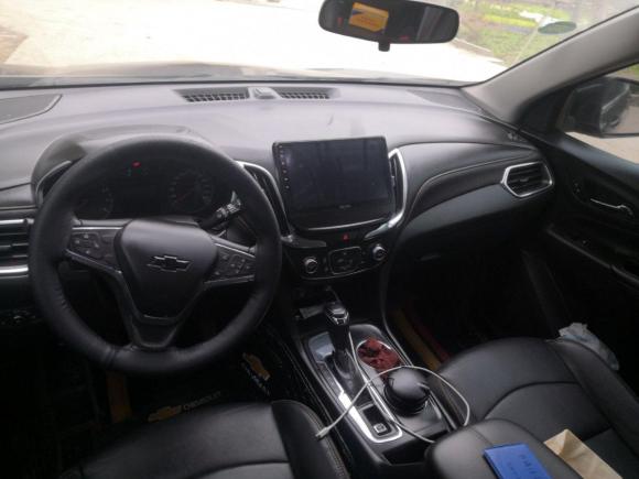 [义乌·浙G] 二手雪佛兰探界者2019款 535T 自动驰界版 国V