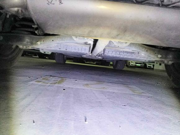 [上海·沪A] 二手大众探岳GTE插电混动2020款 1.4T 尊贵型