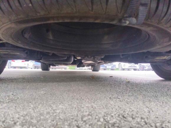 [上海·沪D] 二手奔驰奔驰V级2018款 V 260 L 尊贵加长版 国V