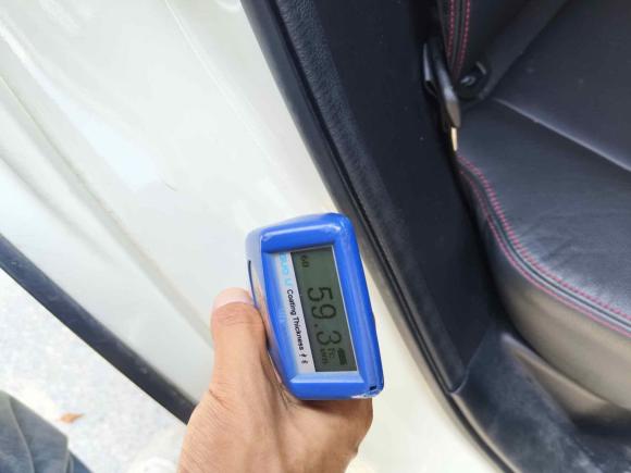 [佛山·粤Y] 二手铃木锋驭2015款 1.6L CVT两驱精英型