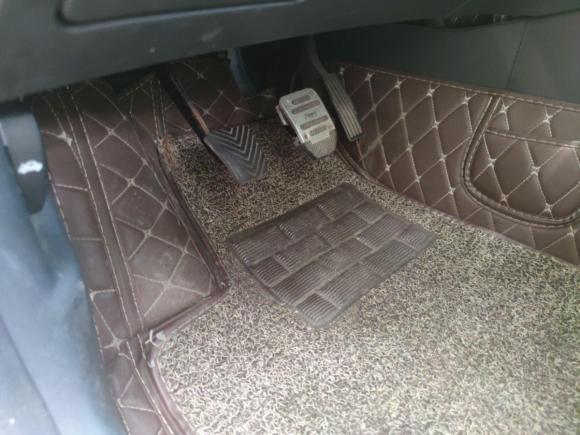 [宁波·辽E] 二手长安悦翔V72016款 1.6L 手动乐享型 国V