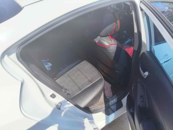 [义乌·豫N] 二手起亚起亚K32016款 1.6L 手动GLS
