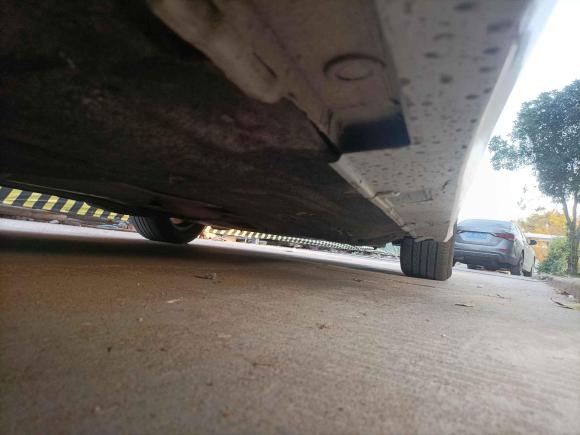 [义乌·皖H] 二手本田思域2016款 220TURBO CVT豪华版