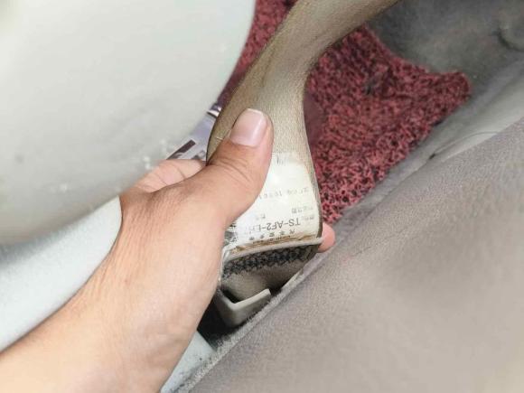 [金华·浙G] 二手马自达马自达62012款 2.0L 自动时尚型