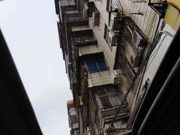 [深圳·川E] 二手东风风光风光S5602019款 1.8L CVT舒适型