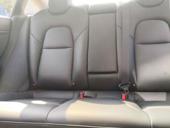 [合肥·皖A] 二手特斯拉Model 32021款 改款 标准续航后驱升级版 3D1