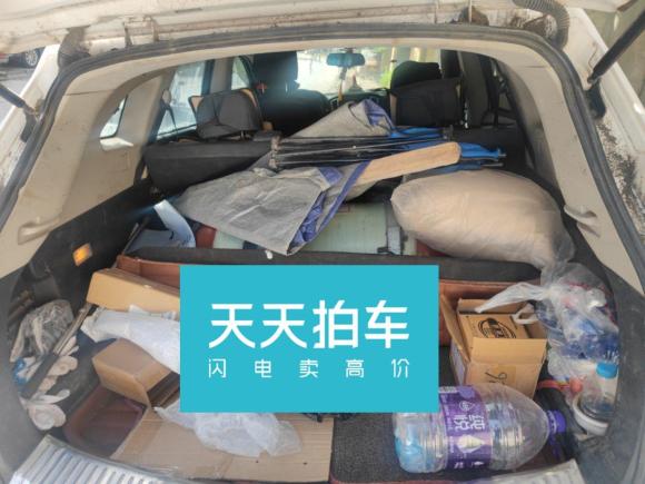 [西安·甘E] 二手启辰启辰T702015款 1.6L 手动睿行版