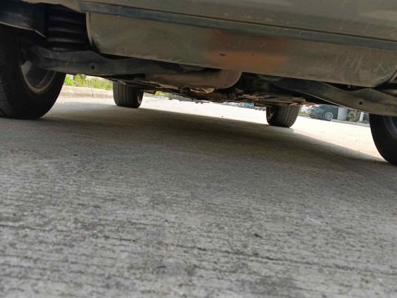 [苏州·苏E] 二手Jeep自由光2017款 2.4L 专业智能版