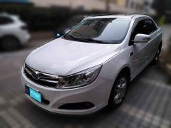 [南昌·赣A] 比亚迪速锐2014款 1.5TID 自动豪华型
