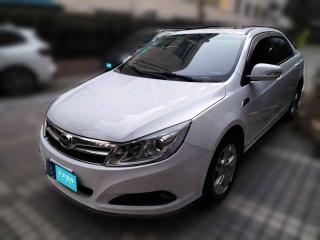 比亚迪速锐2014款 1.5TID 自动豪华型「南昌二手车」「天天拍车」