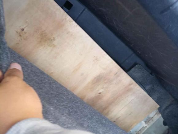 [佛山·粤X] 二手本田锋范经典2012款 1.5L 自动精英版