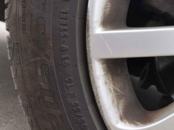 [上海·苏U] 二手马自达马自达62011款 2.0L 自动时尚型