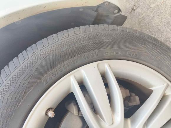 [武汉·鄂A] 二手奥迪奥迪Q32015款 30 TFSI 舒适型