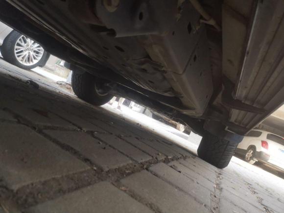 [武汉·鄂A] 二手丰田兰德酷路泽2012款 4.0L 自动VX