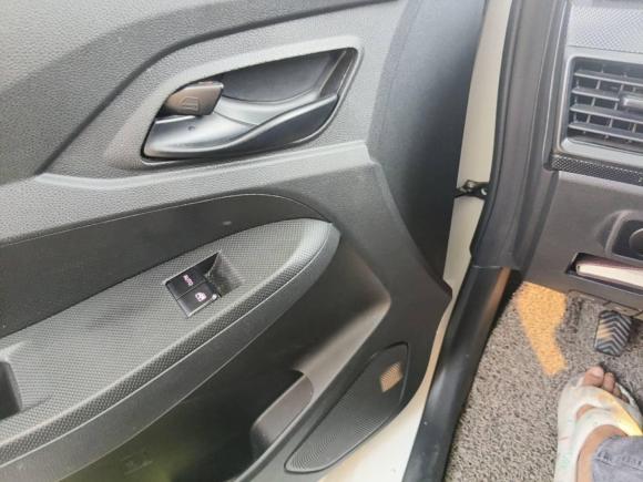 [义乌·浙G] 二手五菱汽车五菱宏光2019款 1.5L S基本型国VI LAR