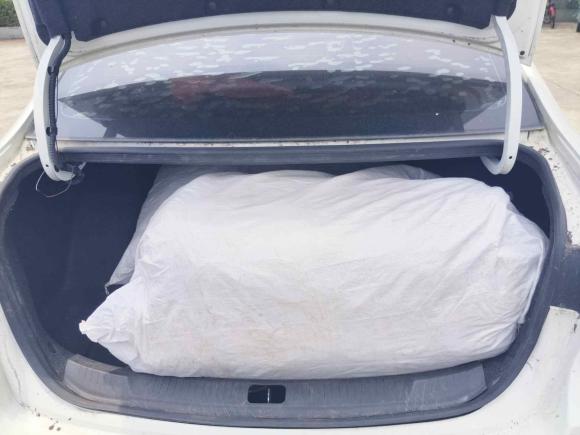 [温州·皖K] 二手别克英朗2018款 18T 自动精英型