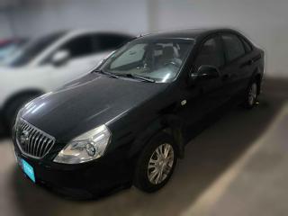 别克凯越2015款1.5L手动经典型