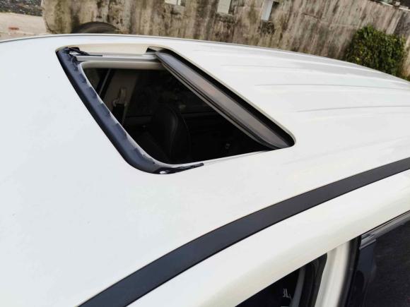 [广州·粤B] 二手广汽传祺传祺M62021款 PRO 270T DCT豪华版