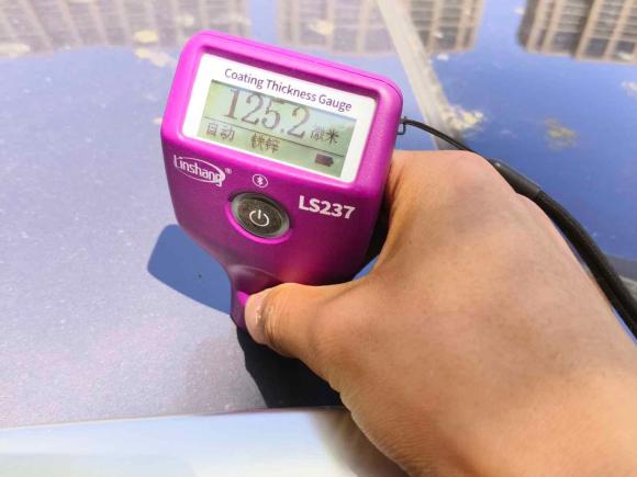 [青岛·鲁B] 二手大众途岳2021款 330TSI 四驱豪华版