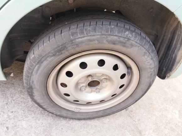 [南通·苏F] 二手雷丁雷丁芒果2021款 趣芒悦动版 200km