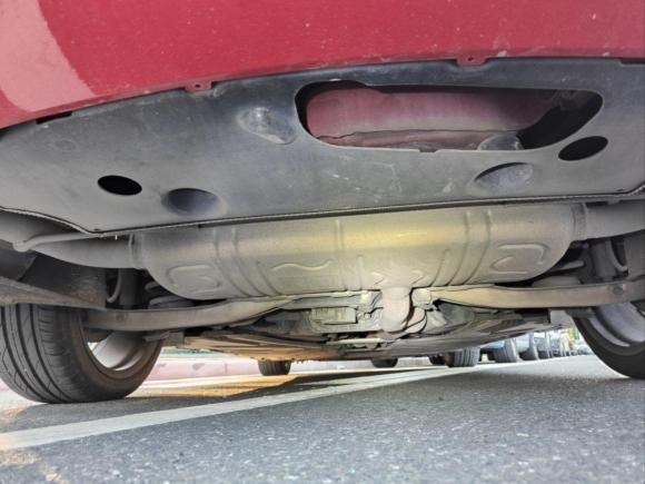 [广州·粤A] 二手奔驰奔驰CLA2016款 CLA 220 4MATIC