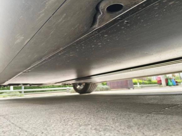 [成都·川A] 二手特斯拉Model Y2024款 后轮驱动版