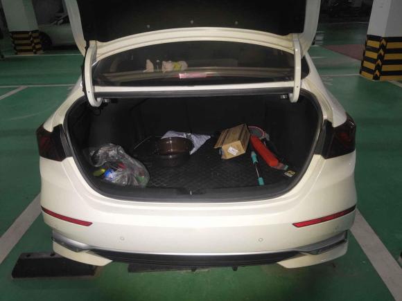 [苏州·苏U] 二手起亚起亚K32019款 1.5L CVT智享互联版