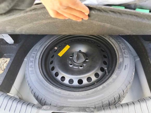 [合肥·皖A] 二手福特蒙迪欧-致胜2011款 2.0L GTDi200豪华型