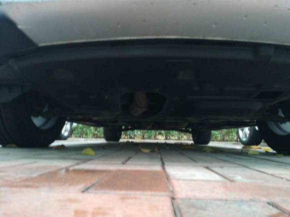 [青岛·鲁B] 二手东南东南DX72017款 2.0T 手动CCPC冠军版