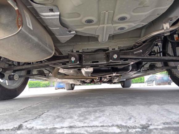 [无锡·苏B] 二手别克英朗2021款 改款 典范 1.5L 自动精英型