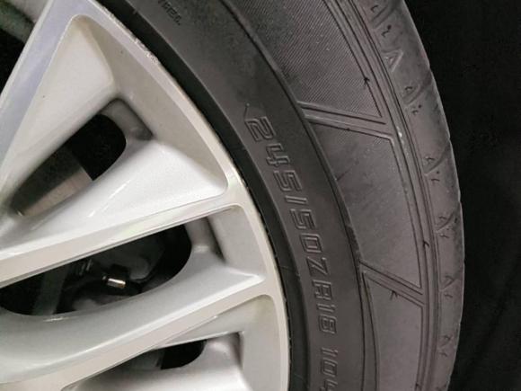 [成都·川A] 二手英菲尼迪英菲尼迪Q702017款 Q70L 2.5L 悦享版