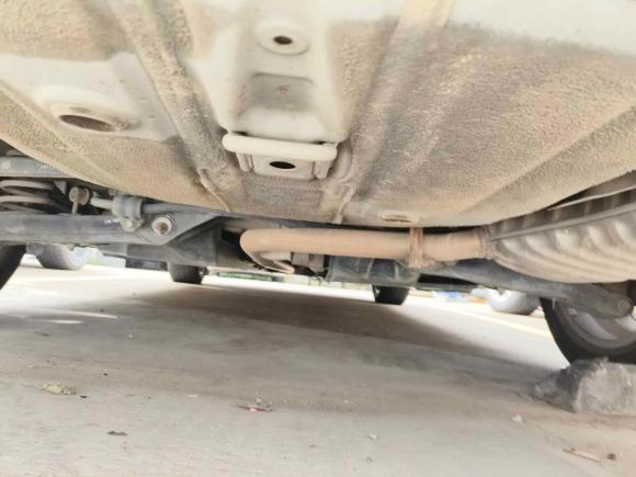 [宁波·浙B] 二手现代名图2017款 1.8L 自动尊贵型DLX 国V