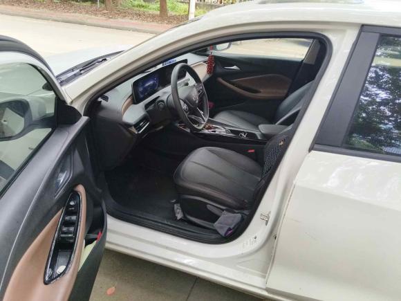 [无锡·苏B] 二手别克威朗2022款 Pro 533T 乐享版