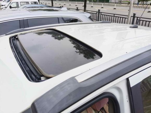 [南昌·赣A] 二手别克昂科拉2014款 1.4T 自动两驱都市领先型