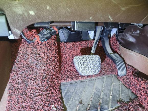 [佛山·陕E] 二手海马福美来MPV2017款 七座版 1.5T 自动超值型