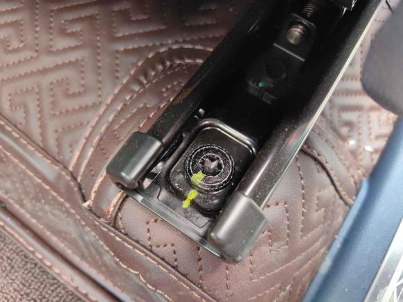 [武汉·鄂W] 二手长城山海炮2023款 3.0T V6 汽油极享版