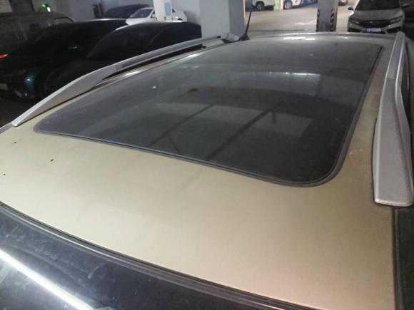 [深圳·粤B] 二手比亚迪唐新能源2015款 2.0T 四驱旗舰型