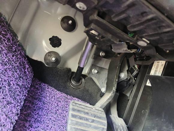 [常州·苏D] 二手smartsmart forfour2018款 1.0L 52千瓦灵动版