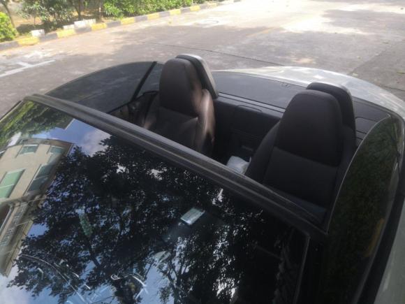 [佛山·粤X] 二手宝马宝马Z42012款 sDrive20i十周年版