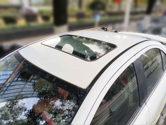 [台州·浙J] 二手三菱翼神2012款 时尚版 1.8L 手动舒适型