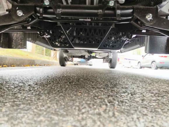 [成都·川G] 二手五菱汽车五菱荣光小卡2023款 1.5L双排LAR