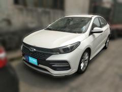 [佛山·桂K]奇瑞&nbsp;&nbsp;艾瑞泽GX&nbsp;&nbsp;2018款1.5TCVT劲色版国V