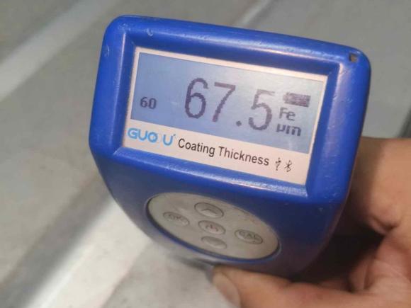 [广州·粤A] 二手五菱汽车五菱荣光V2019款 1.5L厢式运输车实用型