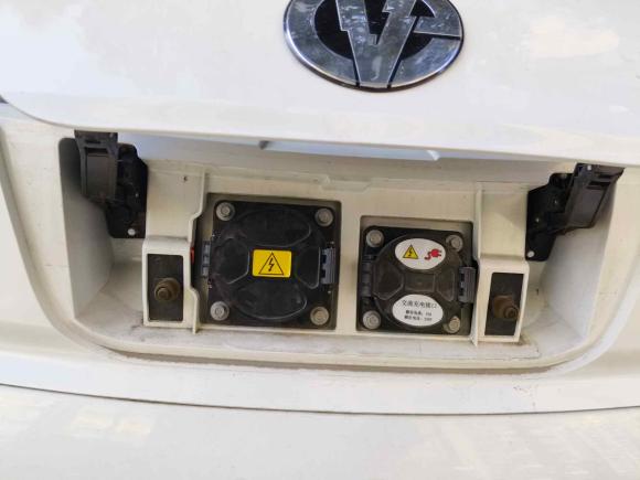 [合肥·皖A] 二手电动屋YOUNG光小新2023款 302KM 珍珠版