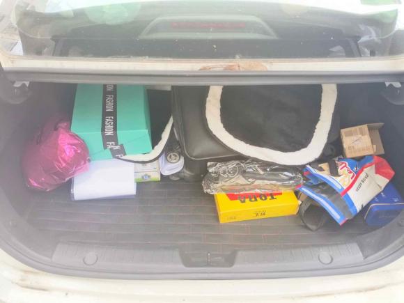 [南通·皖R] 二手长安逸动2020款 PLUS 蓝鲸NE 1.4T GDI DCT尊贵型